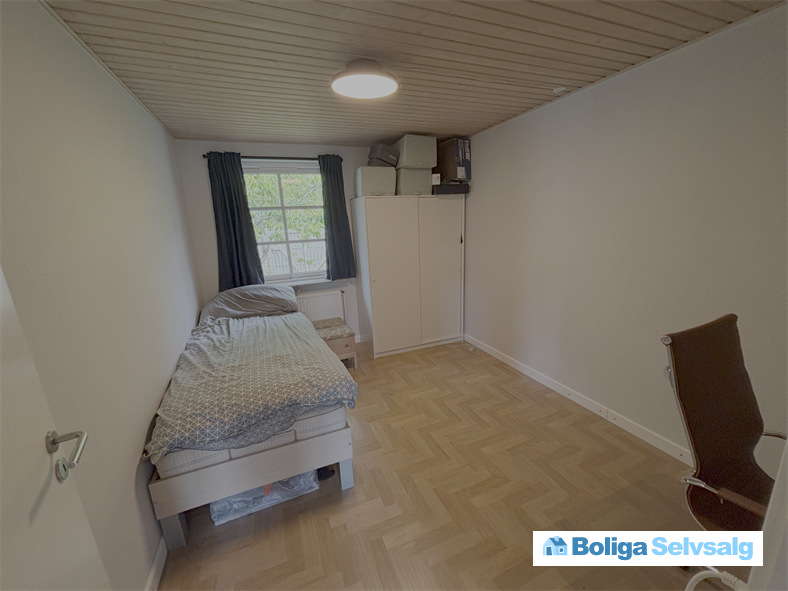 Kirkendruptoften 28 ., Kirkendrup, 5270 Odense N