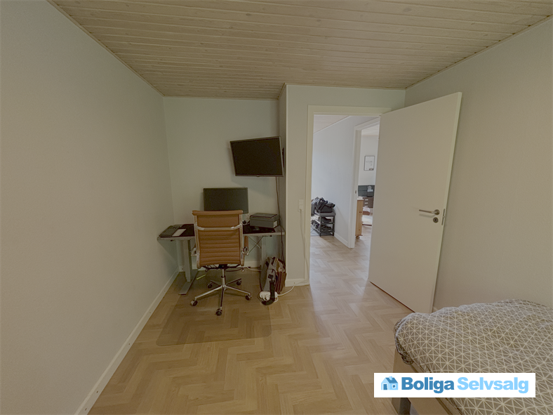 Kirkendruptoften 28 ., Kirkendrup, 5270 Odense N