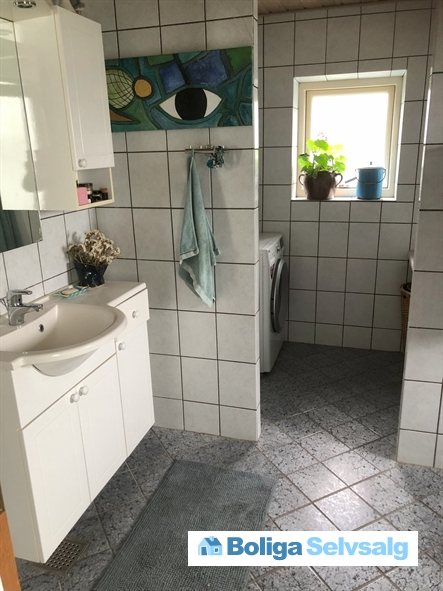 Omø Havnevej 45A ., 4245 Omø