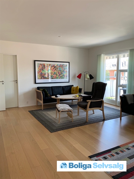 Frederiksberg Have 20, 4180 Sorø