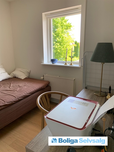 Frederiksberg Have 20, 4180 Sorø