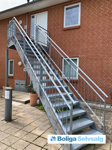 Frederiksberg Have 20, 4180 Sorø