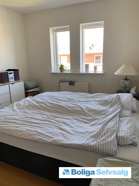 Frederiksberg Have 20, 4180 Sorø