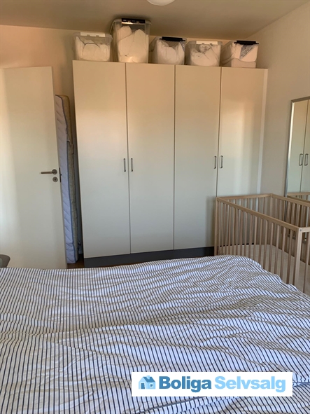 Frederiksberg Have 20, 4180 Sorø