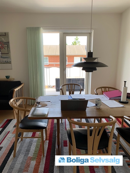 Frederiksberg Have 20, 4180 Sorø