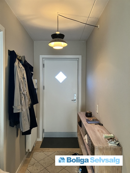 Krohaven 30, 1. ., 4140 Borup