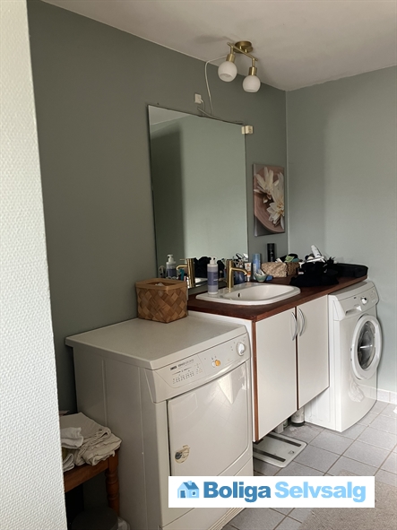 Krohaven 30, 1. ., 4140 Borup
