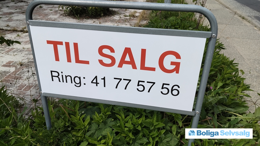 Søndergade 18, 6623 Vorbasse