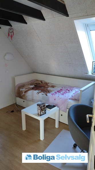 Søndergade 18, 6623 Vorbasse