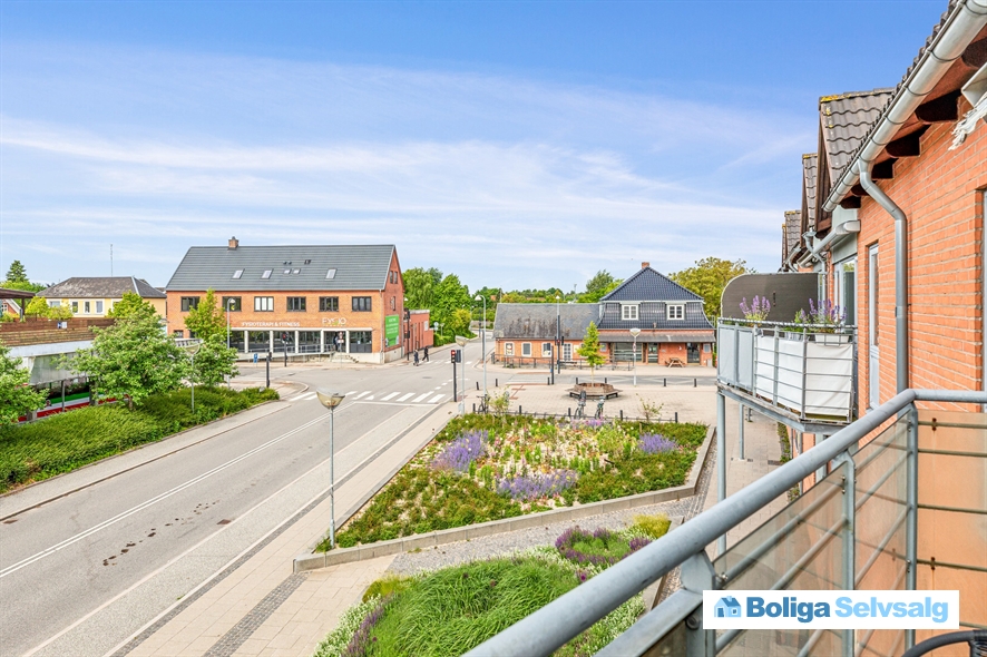 Stationstorvet 14, 1. ., 3650 Ølstykke