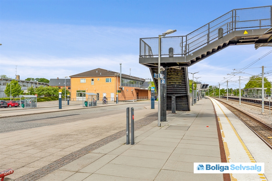 Stationstorvet 14, 1. ., 3650 Ølstykke
