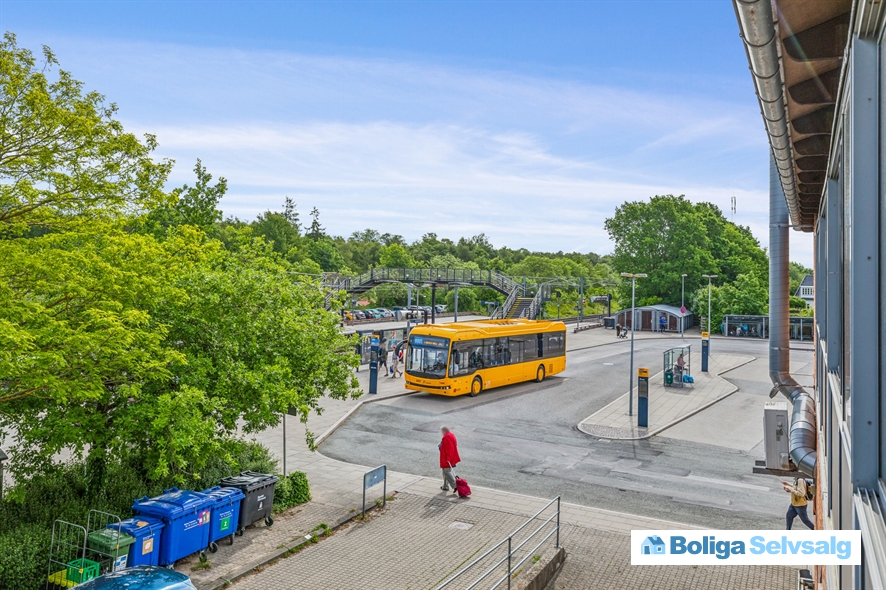 Stationstorvet 14, 1. ., 3650 Ølstykke