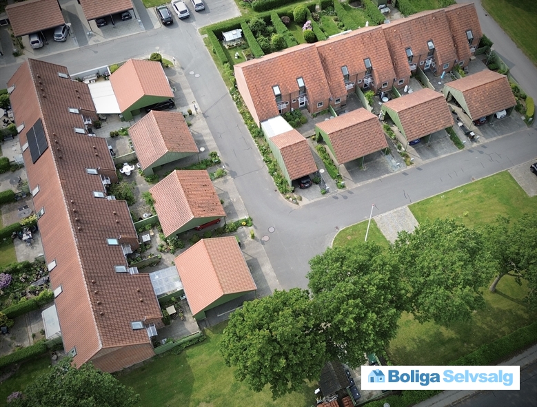 Egevænget 27 ., 8382 Hinnerup