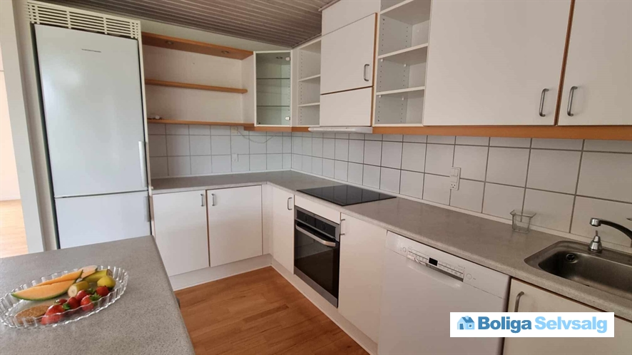 Skytten 14 ., 8920 Randers NV