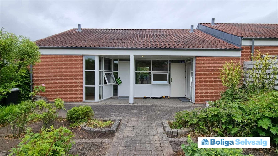 Skytten 14 ., 8920 Randers NV