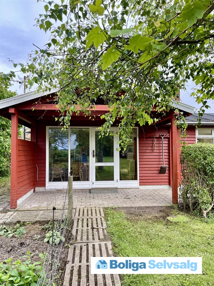 Langemarken 18 ., 5762 Vester Skerninge
