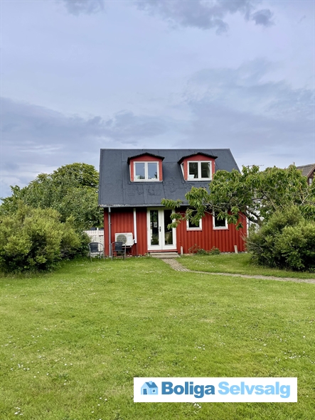 Langemarken 18 ., 5762 Vester Skerninge