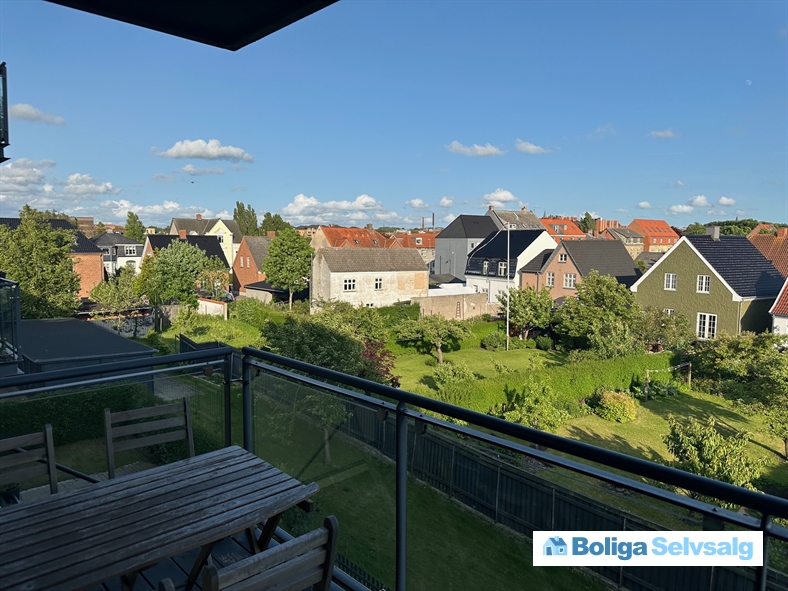 Trekanten 3, 2. 3., 4200 Slagelse