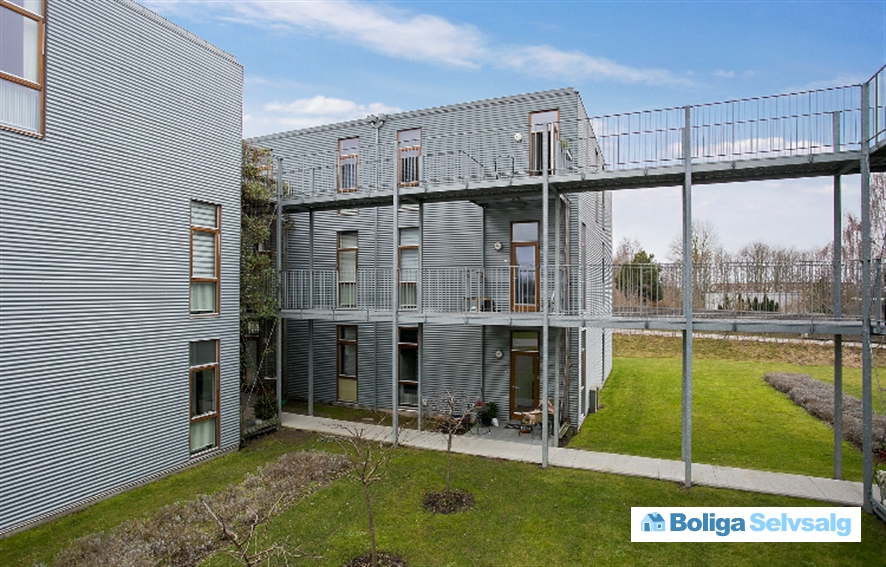 Blommehaven 20, 1. ., 4600 Køge