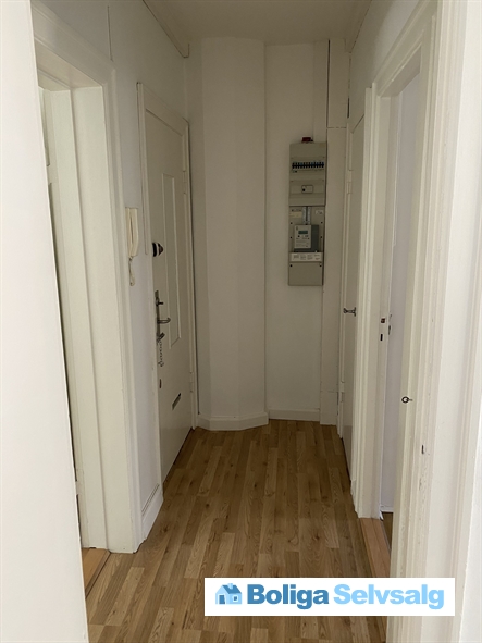 Kabbelejevej 7, st. th., 2700 Brønshøj