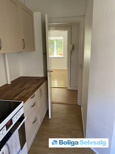 Kabbelejevej 7, st. th., 2700 Brønshøj