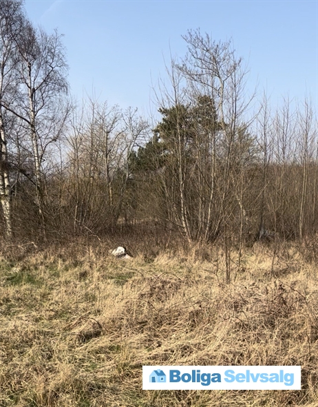 Vestre Sømarksvej 7B, 3720 Aakirkeby