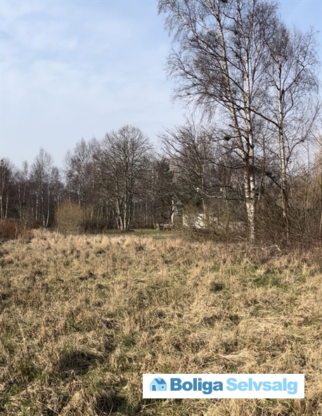 Vestre Sømarksvej 7B, 3720 Aakirkeby