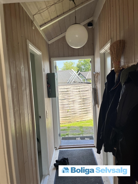 Tirsdagsvænget 18, 3400 Hillerød