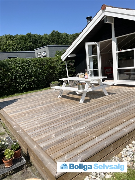Tirsdagsvænget 18, 3400 Hillerød