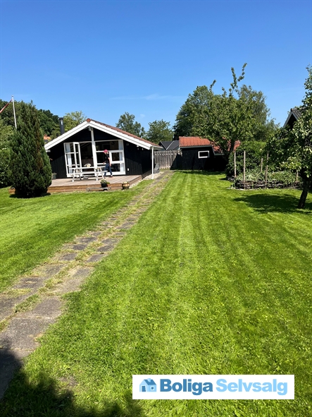 Tirsdagsvænget 18, 3400 Hillerød