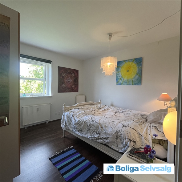 Fårevejle Kirkevej 25, 1. ., Kirkebyen, 4540 Fårevejle