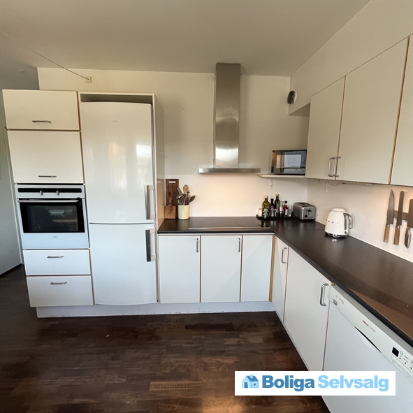 Fårevejle Kirkevej 25, 1. ., Kirkebyen, 4540 Fårevejle