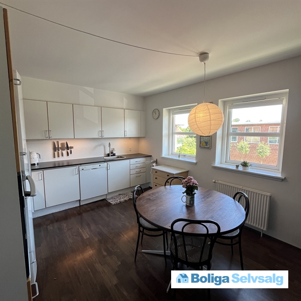 Fårevejle Kirkevej 25, 1. ., Kirkebyen, 4540 Fårevejle