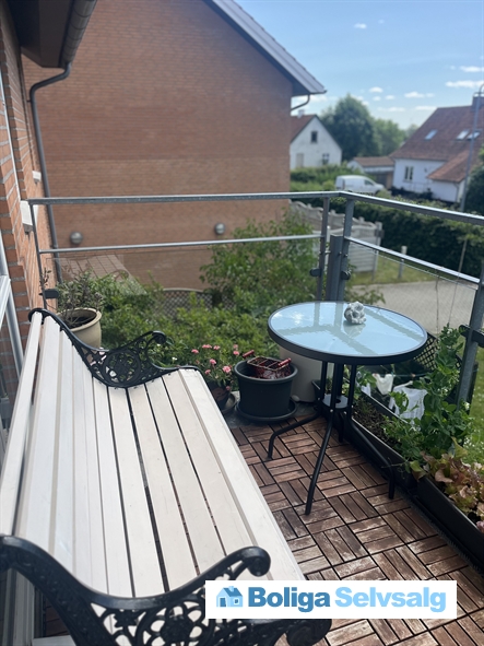 Fårevejle Kirkevej 25, 1. ., Kirkebyen, 4540 Fårevejle