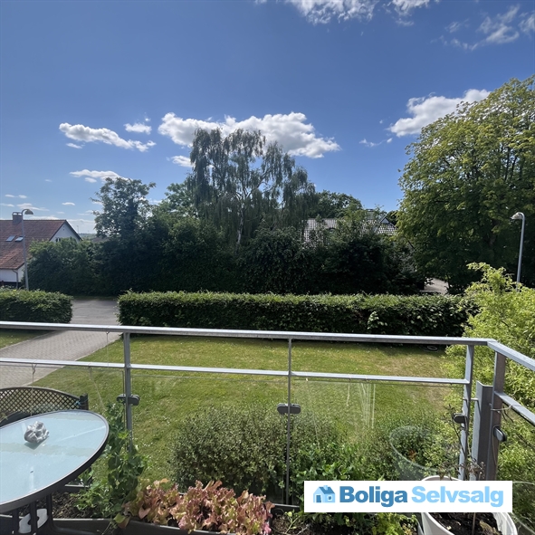 Fårevejle Kirkevej 25, 1. ., Kirkebyen, 4540 Fårevejle
