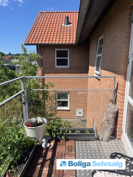 Fårevejle Kirkevej 25, 1. ., Kirkebyen, 4540 Fårevejle