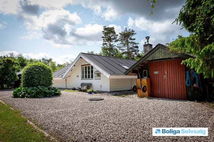 Vidjeparken 94 ., 9560 Hadsund