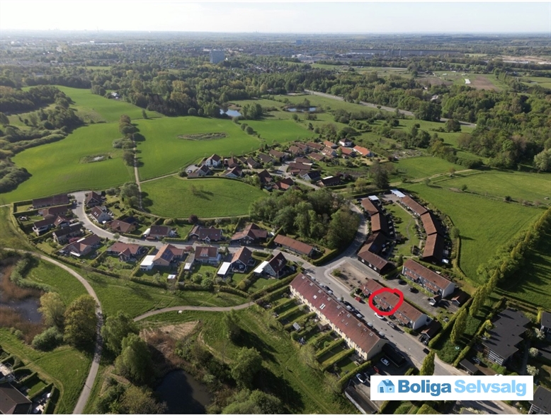 Østerhøjvej 70, 2760 Måløv