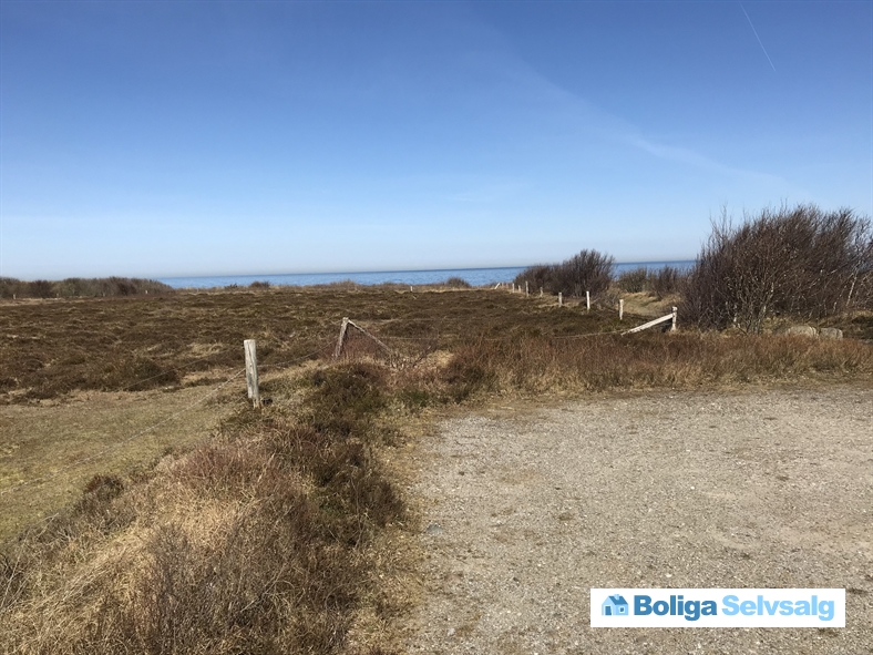 Den Store Jolle 8, 9940 Læsø