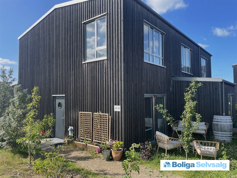 Tvethøjvej 49, 4320 Lejre