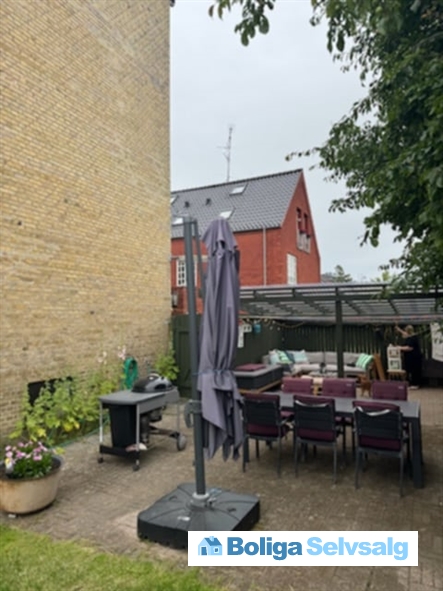 Folehaven 117, 2. th., 2500 Valby
