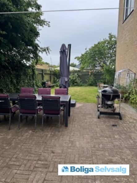Folehaven 117, 2. th., 2500 Valby