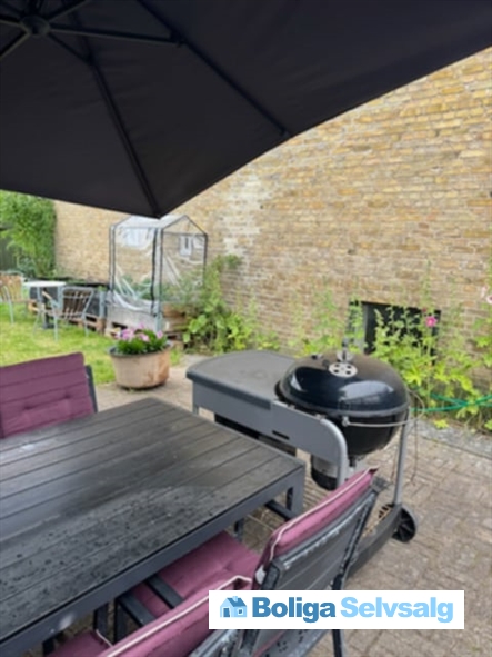 Folehaven 117, 2. th., 2500 Valby