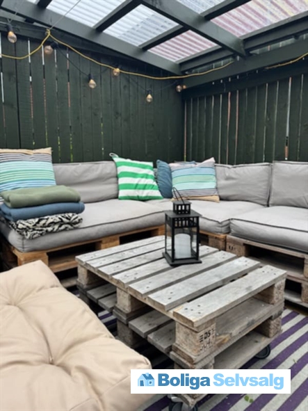 Folehaven 117, 2. th., 2500 Valby