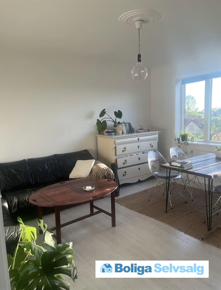 Folehaven 117, 2. th., 2500 Valby