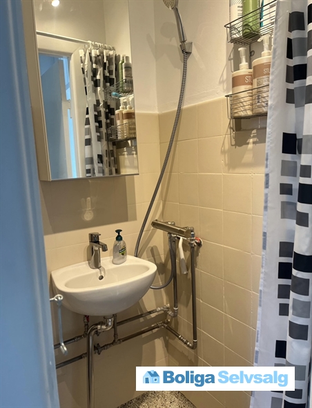 Folehaven 117, 2. th., 2500 Valby