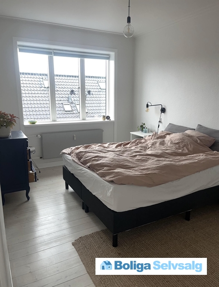 Folehaven 117, 2. th., 2500 Valby