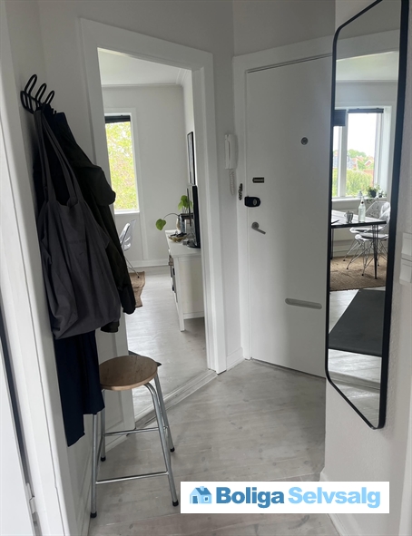 Folehaven 117, 2. th., 2500 Valby