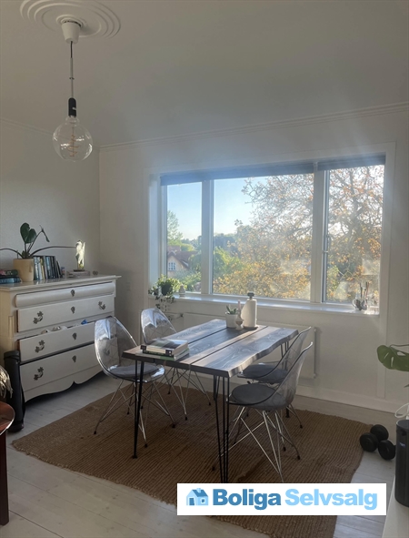 Folehaven 117, 2. th., 2500 Valby