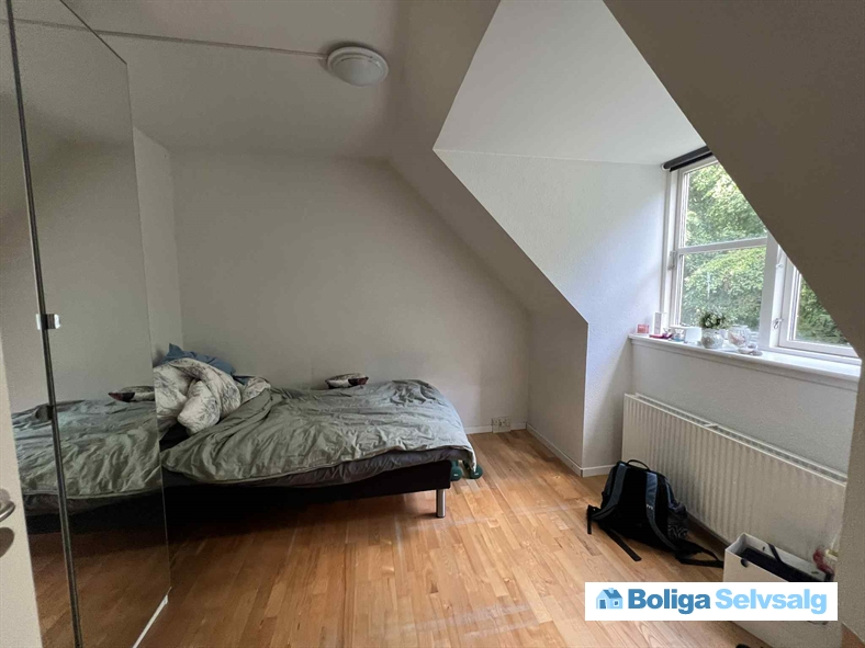 Vestre Messegade 7B, 1., 2650 Hvidovre